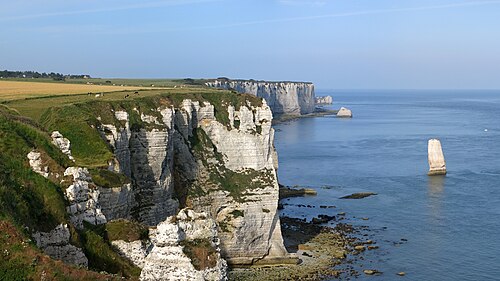 Bénouville (Seine-Maritime)