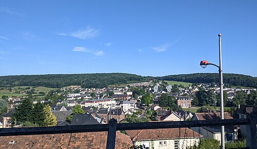 Montville (Seine-Maritime)