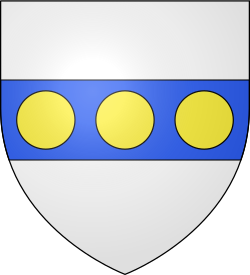 Blason de Martainville-Épreville