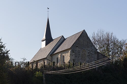 Englesqueville-en-Auge (Calvados)
