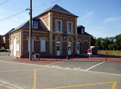 Le Theil-Nolent (Eure)