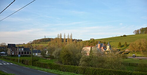 Héronchelles (Seine-Maritime)