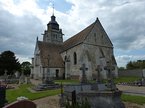 Iville (Eure)