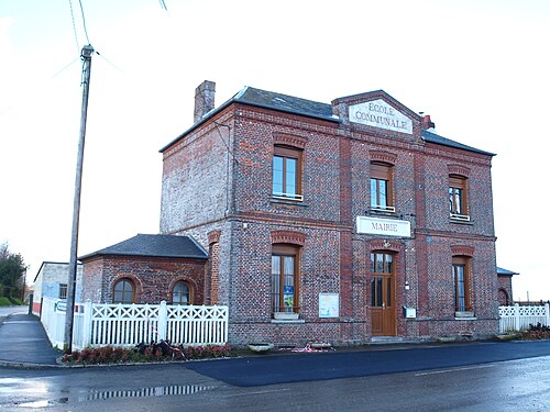 Nullemont (Seine-Maritime)