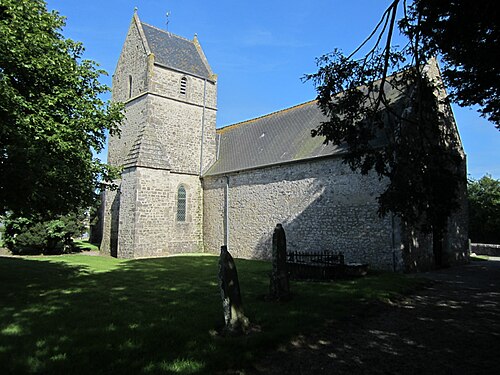 Biniville (Manche)