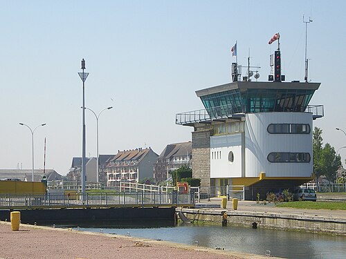 Ouistreham (Calvados)