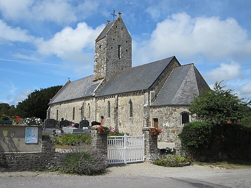 Le Mesnil (Manche)