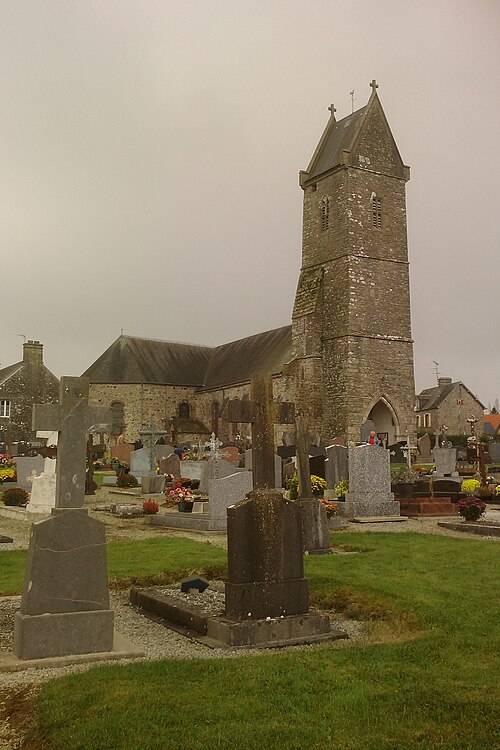Cambernon (Manche)