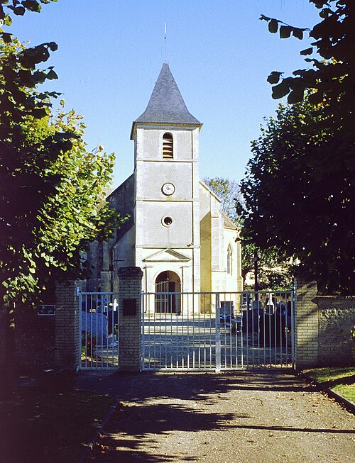 Bavent (Calvados)