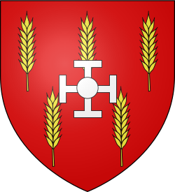 Blason de Neuilly