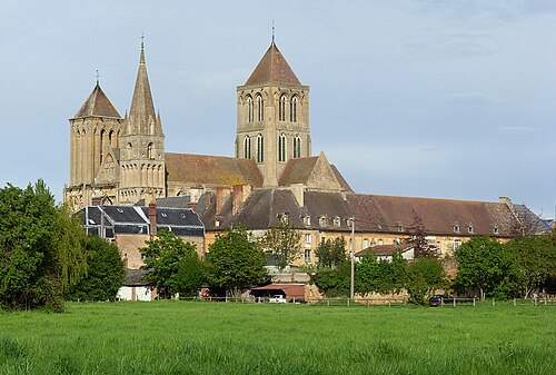 Saint-Pierre-en-Auge (Calvados)