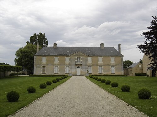 Bazenville (Calvados)