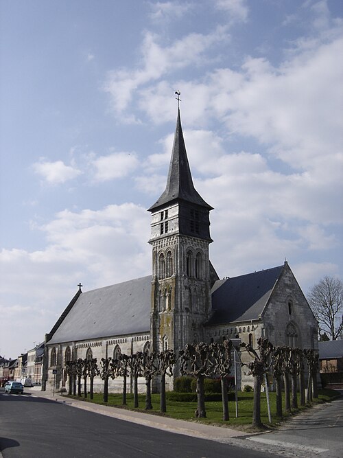 Routot (Eure)