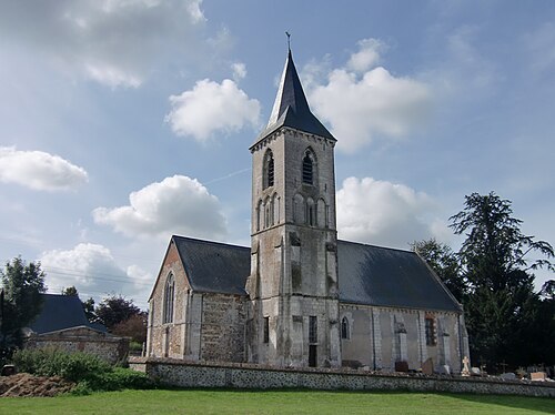 Éturqueraye (Eure)
