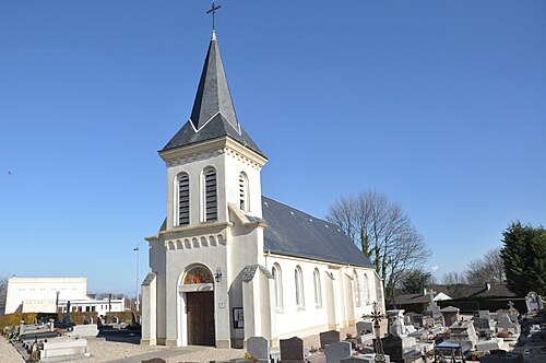 Rogerville (Seine-Maritime)