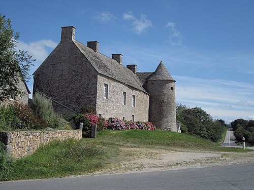 Tréauville (Manche)