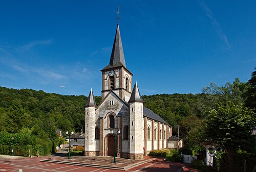 Saint-Martin-du-Vivier (Seine-Maritime)