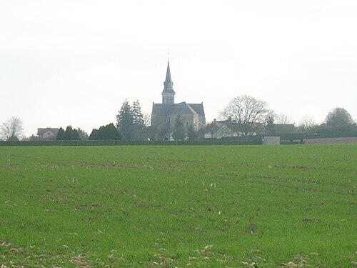 Saint-Julien-sur-Sarthe (Orne)