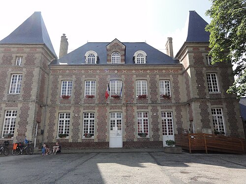 Limésy (Seine-Maritime)