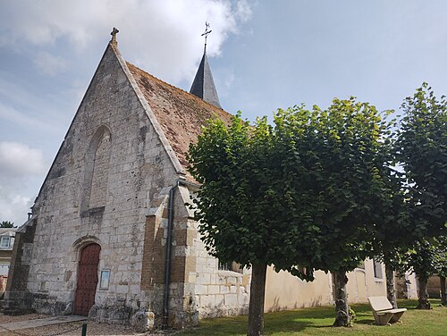 Canappeville (Eure)