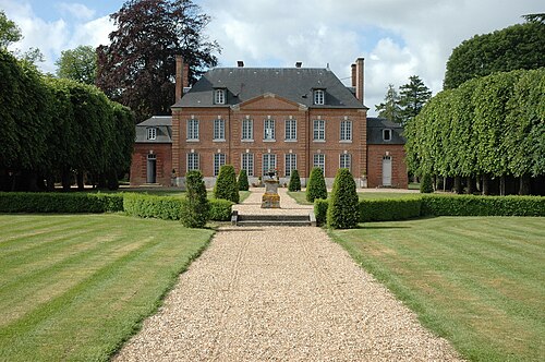 Émalleville (Eure)