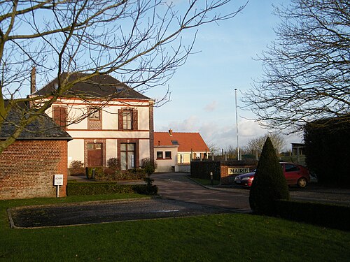 Canehan (Seine-Maritime)