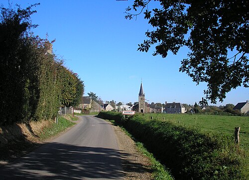 Brémoy (Calvados)