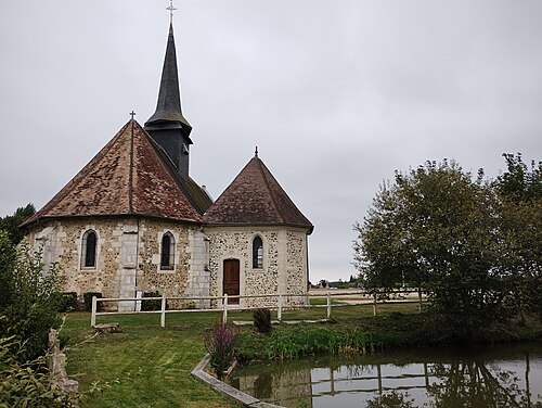 Irreville (Eure)