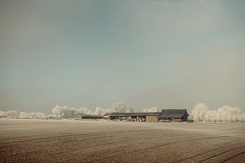 Sotteville-sous-le-Val (Seine-Maritime)