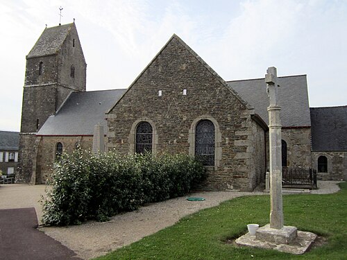 Surtainville (Manche)