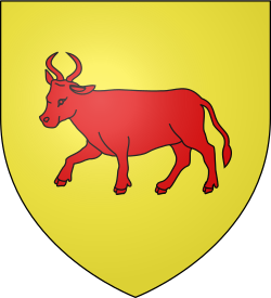 Blason de La Bonneville-sur-Iton