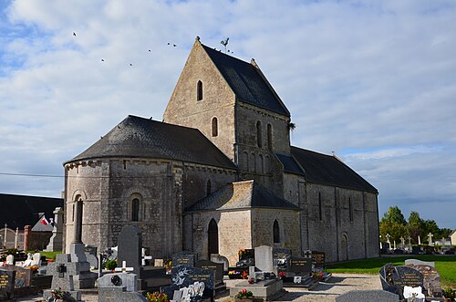 Osmanville (Calvados)