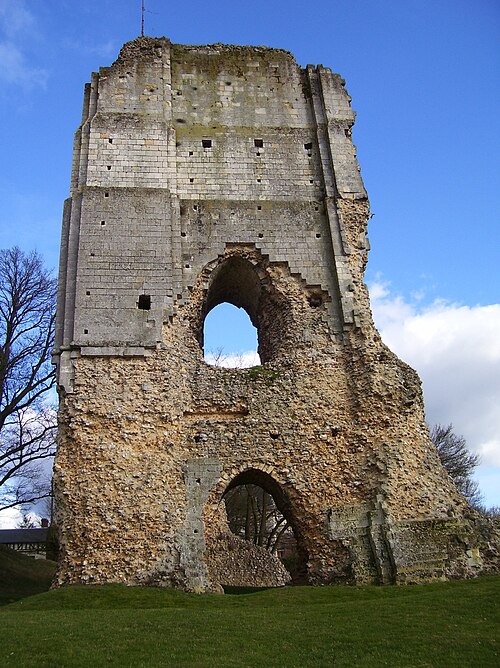 Brionne (Eure)