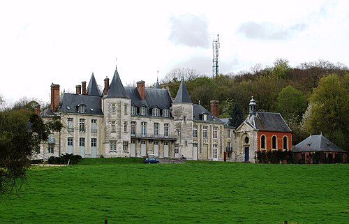 Pavilly (Seine-Maritime)