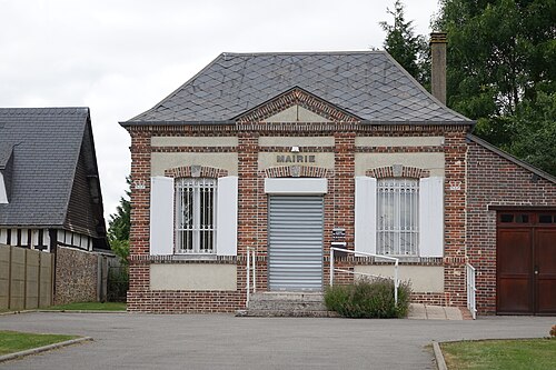 Bernienville (Eure)