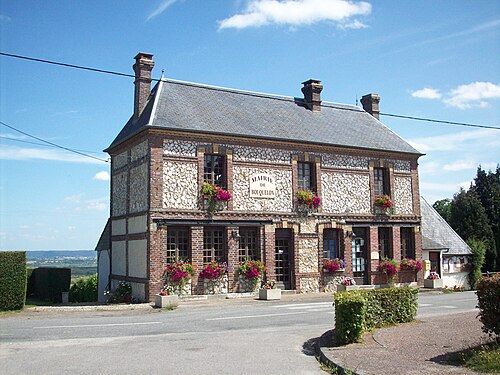 Bouquelon (Eure)