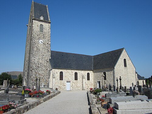 Sottevast (Manche)