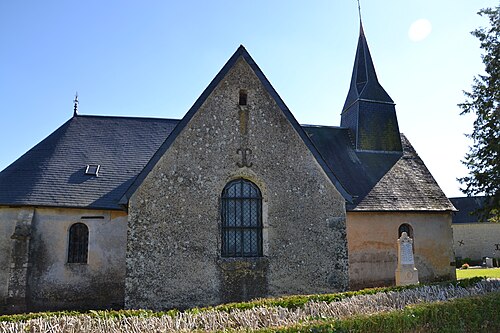 Saint-Germain-de-Martigny (Orne)