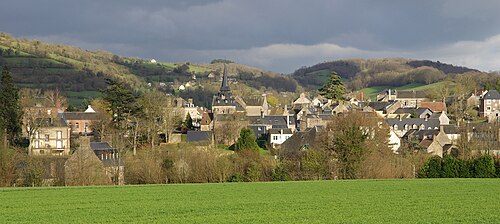 Clécy (Calvados)