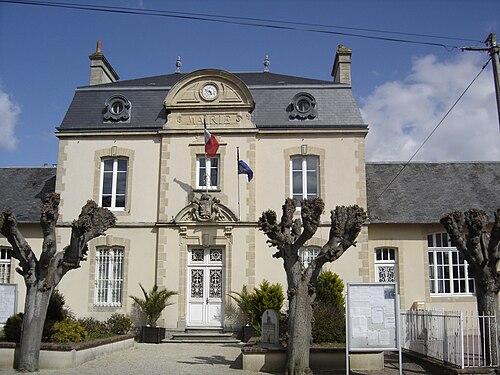 Asnelles (Calvados)