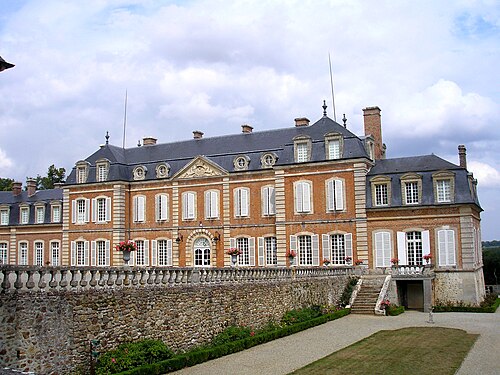 Boischampré (Orne)