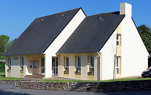 Teurthéville-Hague (Manche)