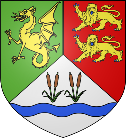 Blason de Raids