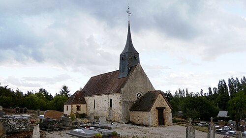 Bâlines (Eure)