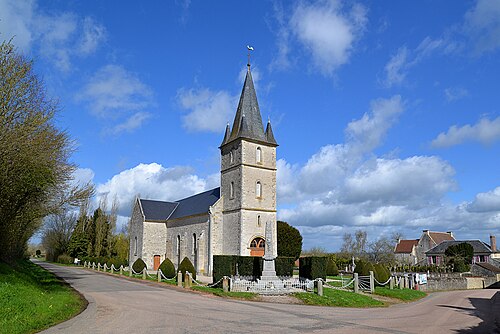 Champcerie (Orne)