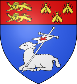 Blason de Cropus