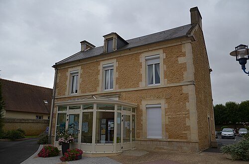 Frénouville (Calvados)