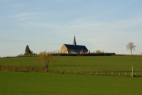 Saint-Denis-de-Méré (Calvados)