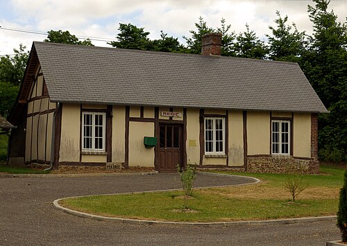 Mélicourt (Eure)