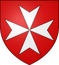 Blason de Valcanville